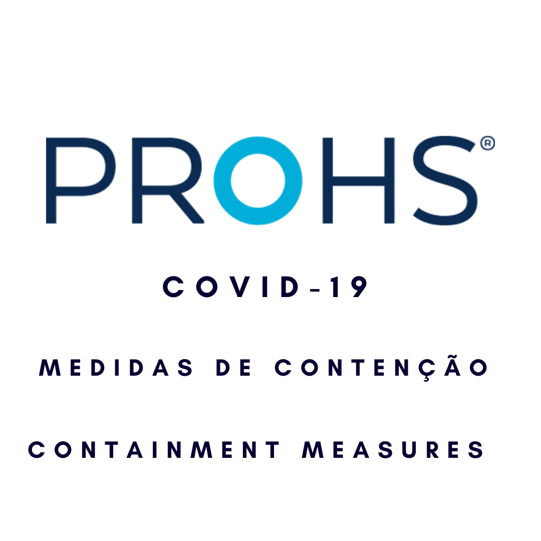 COVID-19 Comunicação